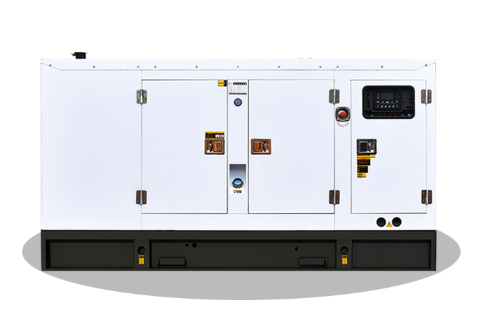 Dongfanghong Silent Type 200KW